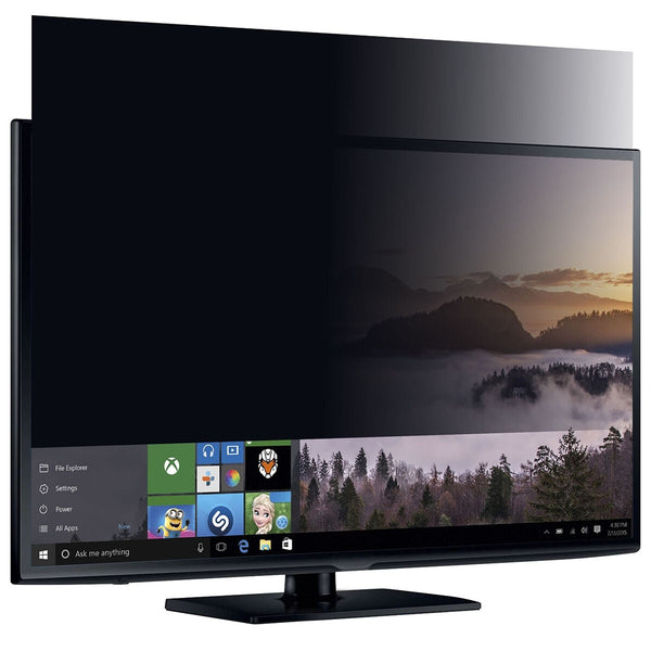 Mobilis 016271 antirefleks skærm 54,6 cm (21.5") Monitor Rammeløst display privatlivsfilter