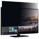 Mobilis 016271 antirefleks skærm 54,6 cm (21.5") Monitor Rammeløst display privatlivsfilter