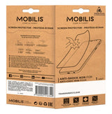 Mobilis 036254 Skærm og -bagsidebeskytter til mobiltelefon Anti-genskin skærmbeskytter Honeywell 1 stk
