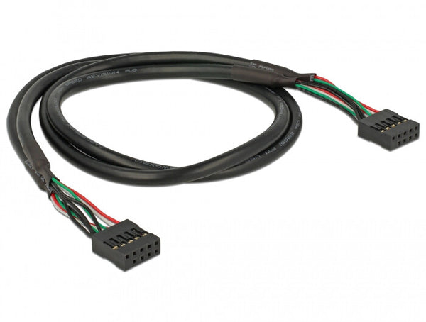 DeLOCK 82437 Interne USB-kabler