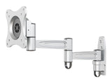 Multibrackets 3268 tv-beslag 81,3 cm (32") Sølv