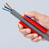 Knipex 90 22 01 SB manuelt rørskæreværktøj Rørskærer