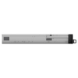 Synology RackStation RS3618xs NAS Stativ (2U) Intel® Xeon® D D-1521 8 GB DDR4 72 TB HDD DiskStation Manager Sort