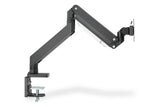 Digitus DA-90426 tv-beslag 88,9 cm (35") Sort