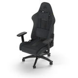 Corsair TC100 Polstret sæde Polstret ryglæn