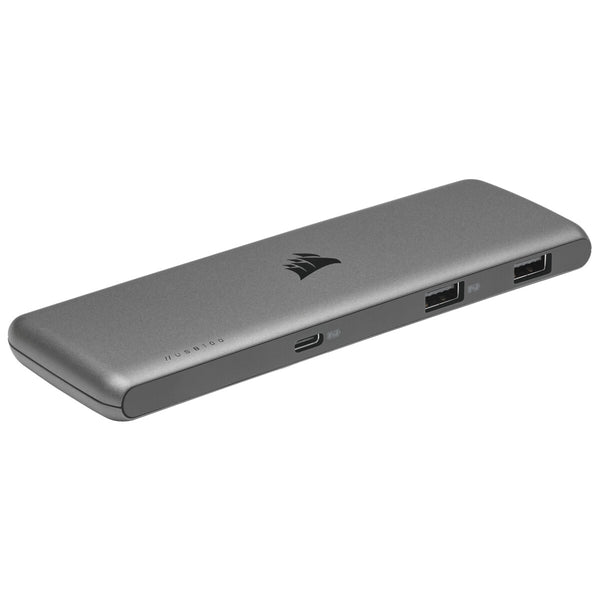 Corsair USB100 USB 3.2 Gen 1 (3.1 Gen 1) Type-C Sort