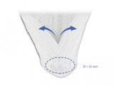 DeLOCK 20816 kabelbakke Hvid