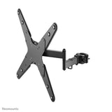Neomounts FL40-450BL14 tv-beslag 139,7 cm (55") Sort