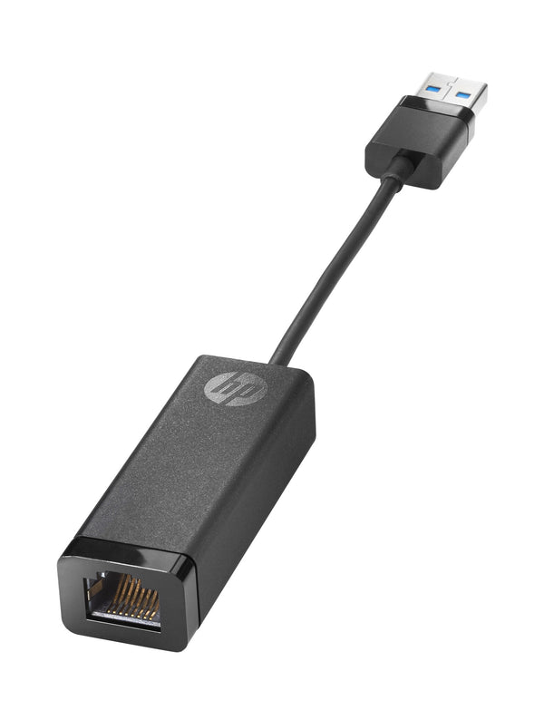 HP USB 3.0 til gigabit RJ45-adapter G2