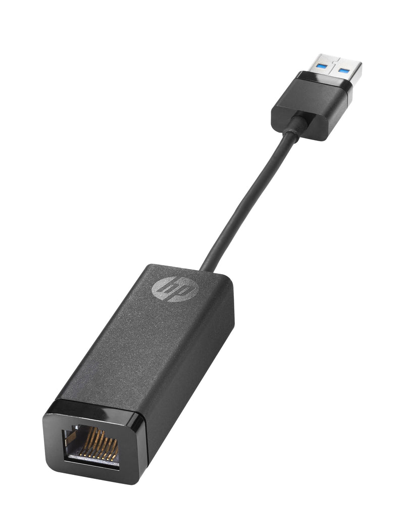 HP USB 3.0 til gigabit RJ45-adapter G2