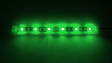 BitFenix Alchemy LED Strips, 20 cm LED-lampe Grøn 1,44 W
