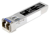 Cisco 1000BASE-LX SFP Transceiver netværksomformer til medie 1000 Mbit/s 1310 nm