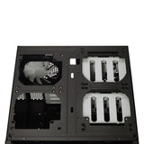 Fractal Design Node 804 Terning Sort
