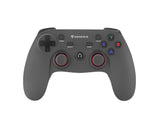 GENESIS PV65 Sort RF Gamepad Analog/digital PC, Playstation 3