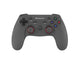 GENESIS PV65 Sort RF Gamepad Analog/digital PC, Playstation 3