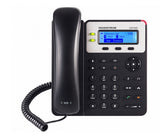 Grandstream Networks GXP1620 telefon DECT telefon Sort