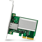 Trendnet TEG-10GECTX netværkskort Intern Ethernet 10000 Mbit/s