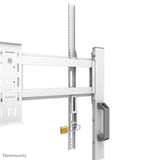 Neomounts FL50-525WH1 multimedie vogn & stand Hvid Fladt panel Multimedie trolley