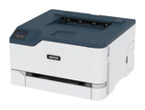 Xerox C230, A4, 22 sider/min, trådløs dupleksprinter, PS3 PCL5e6/6, 2 magasiner, i alt 251 ark