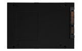 Kingston Technology 2048G SSD KC600 SATA3 2,5"