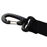 Techair Classic pro 39,6 cm (15.6") Mappe Sort