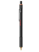 Rotring 2032579 kuglepen Sort 1 stk