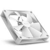 NZXT F140P Computerkabinet Ventilator 14 cm Hvid 1 stk