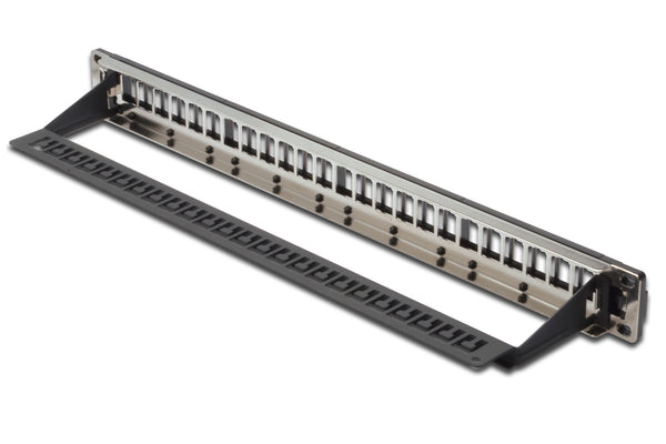 Digitus DN-91411-LF patch panel 1U