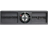 DeLOCK 47220 drive bay panel Sort
