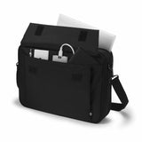 DICOTA Eco Multi Plus BASE 43,9 cm (17.3") Mappe Sort
