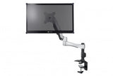 AG Neovo DMC-01 71,1 cm (28") Skrivebord Sort, Sølv