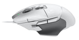 Logitech G G502 X