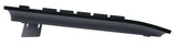 Logitech K280E Pro f/ Business tastatur Kontor USB QWERTY US International Sort