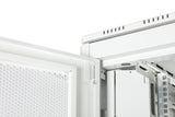 Digitus DN-31115 stativ 42U Fritstående reol Grå