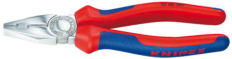 Knipex 03 05 180 tang Lineman's tænger