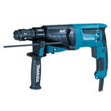 Makita HR2631FT13 hammerbor 800 W 4600 rpm SDS-plus