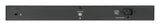 D-Link DGS-1100-26MPV2/B Administreret L2 Gigabit Ethernet (10/100/1000) Strøm over Ethernet (PoE) Sort