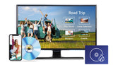 Roxio Creator NXT 9 1 licens(er) CD-brænding