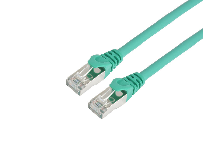 Prokord UTP-0079-10 netværkskabel Grøn 3 m Cat6 U/UTP (UTP)