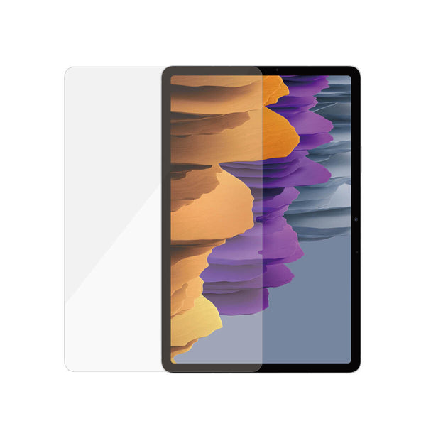 PanzerGlass ® Samsung Galaxy Tab S7 | S8 | Skærmbeskyttelse