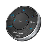 Pioneer CD-ME300 fjernbetjening Ledningsført Lyd Tryk på knapper