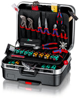 Knipex 00 21 06 M mekaniske værktøjssæt 90 værktøjer