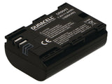 Duracell DR9943 batteri til kamera/videokamera Lithium-Ion (Li-Ion) 1600 mAh