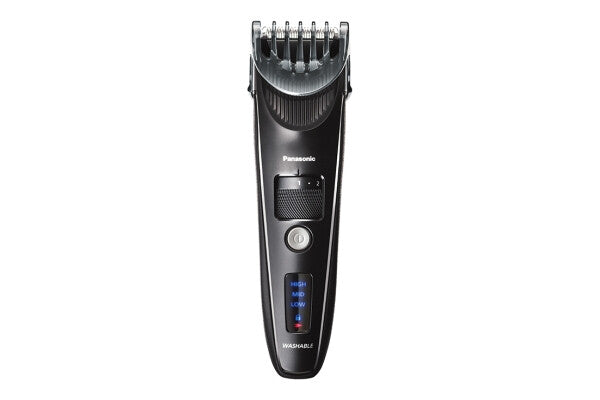 Panasonic ER-SC40-K803 skæg- og hårtrimmer Sort 19 Lithium-Ion (Li-Ion)