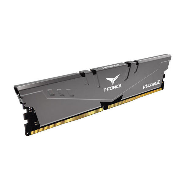 Team Group VULCAN Z TLZGD48G3200HC16C01 hukommelsesmodul 8 GB 1 x 8 GB DDR4 288-pin DIMM