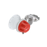 RF Elements HG3-CC-S50 antenne Hornantenne N-type 14,3 dBi