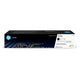 HP 117A Original lasertonerpatron, sort
