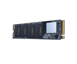 Lexar NM610 250 GB M.2 PCI Express 3.0 NVMe 3D TLC