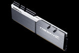 G.Skill 32GB DDR4-3200 hukommelsesmodul 2 x 16 GB 288-pin DIMM