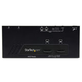 StarTech.com VS222HDQ video-switch HDMI